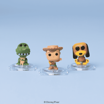 Bitty Pop! Toy Story 4-Pack Series 3 FWlifestyle1 view 2