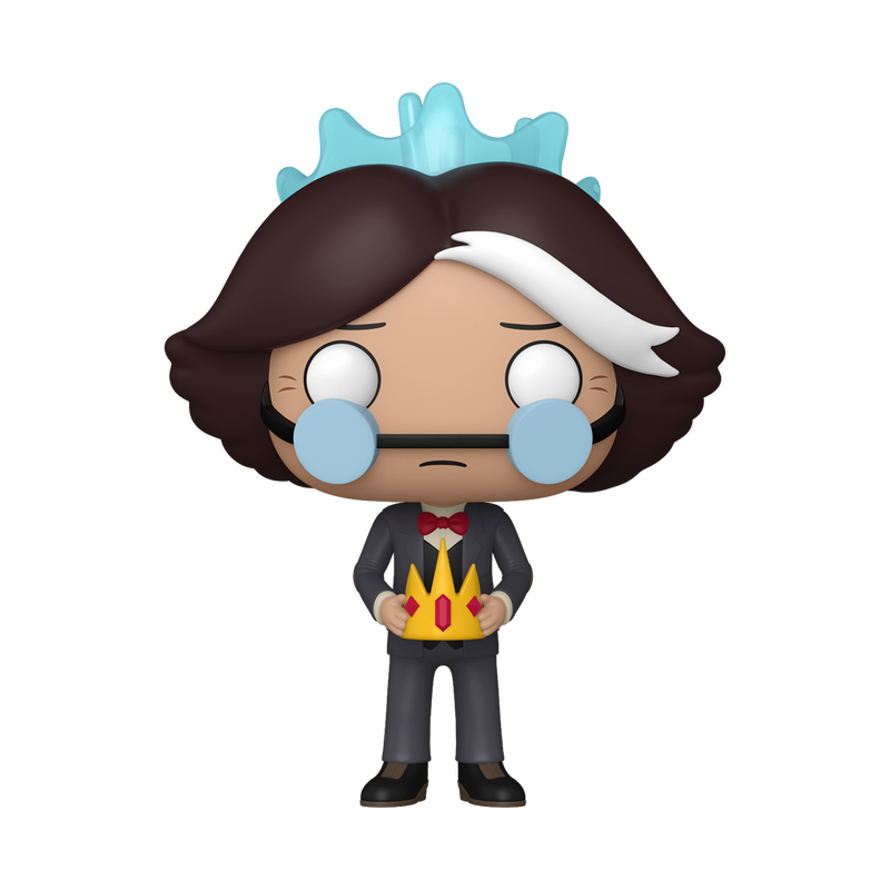 Pop! Simon with Crown, , hi-res view 1