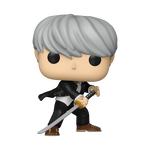Pop! Protagonist (Persona 4) (30th Anniversary), , hi-res view 1