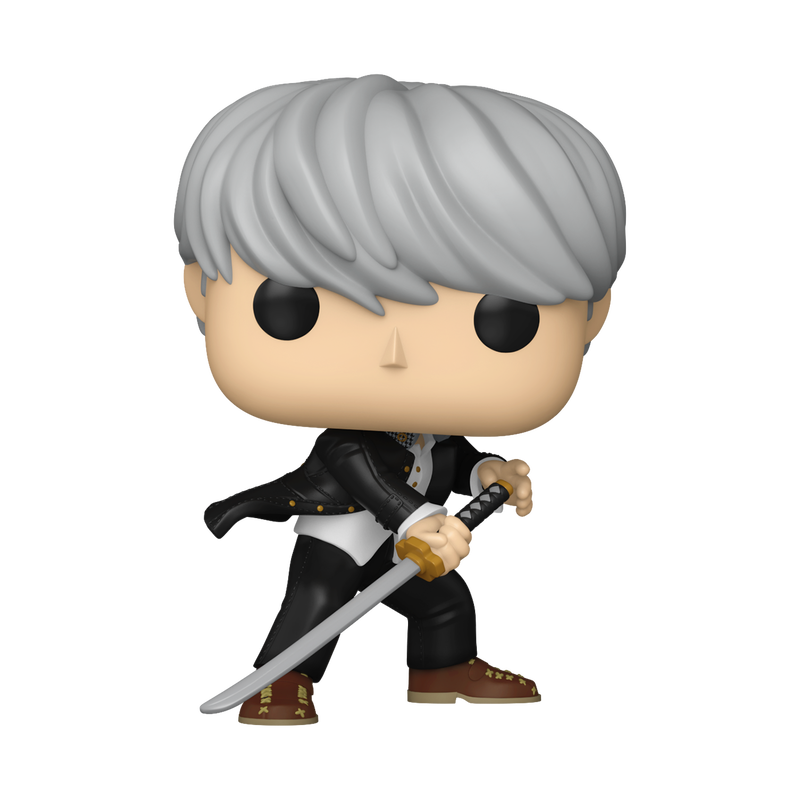 Pop! Protagonist (Persona 4) (30th Anniversary), , hi-res view 1