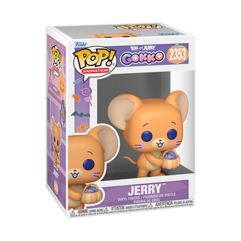 Pop! Jerry (Gokko), , hi-res view 2
