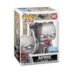 Pop! Batman (Arkham City) (Bloody), , hi-res view 2