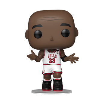 Pop! Michael Jordan (Shrug), , hi-res view 1