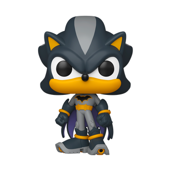 Pop! Shadow as Batman, Image 1