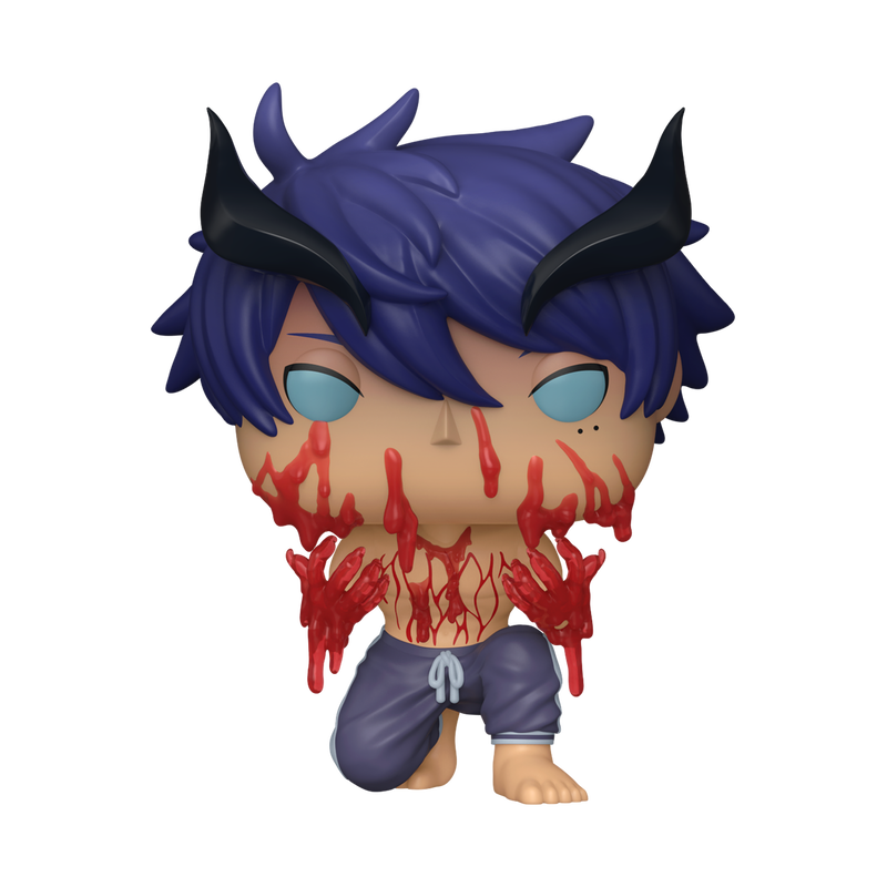 Pop! Shiki Ichinose (Bloody), , hi-res view 1