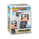 Pop! Jiraiya Sannin, , hi-res view 2
