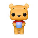 Pop! Winnie the Pooh Holding Honeypot, , hi-res view 1