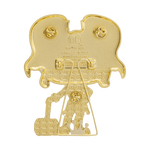 Pop! Pin Holiday Harley Quinn, , hi-res view 3