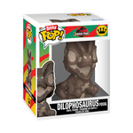 Bitty Pop! Tyrannosaurus Fossil & Dilophosaurus 2-Pack, , hi-res view 3