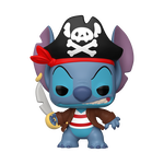 Pop! Pirate Stitch, , hi-res view 1