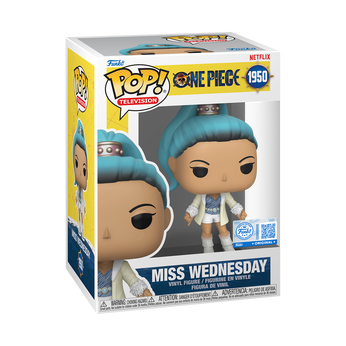 Pop! Miss Wednesday, , hi-res view 2