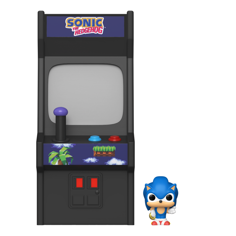 Bitty Pop! Sonic the Hedgehog Starter Pack, , hi-res view 5