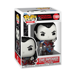 Pop! Strahd (Shapechanger), , hi-res view 2