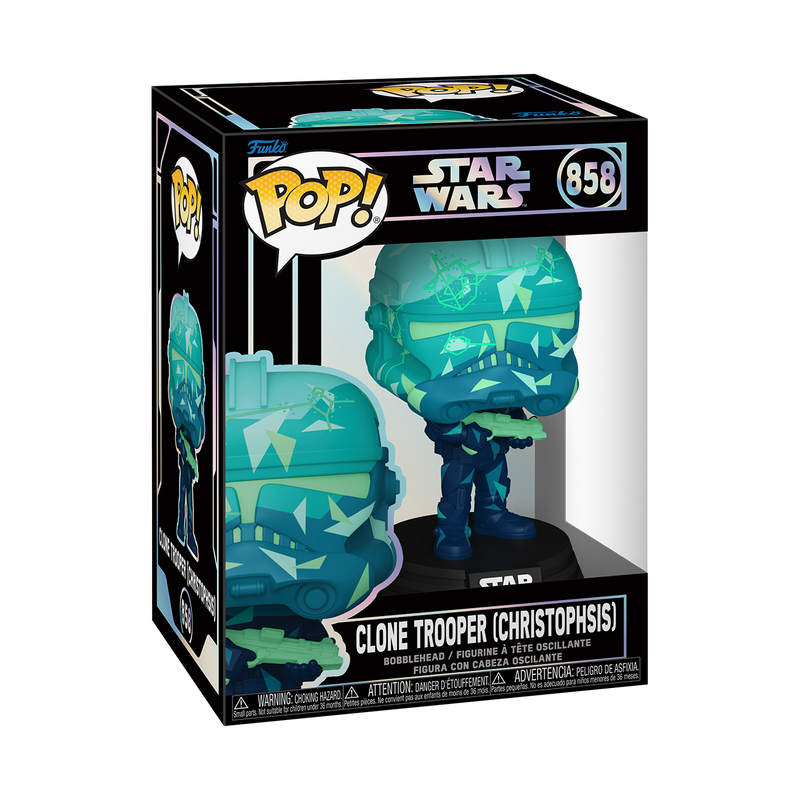 Pop! Clone Trooper (Christophsis), , hi-res view 2