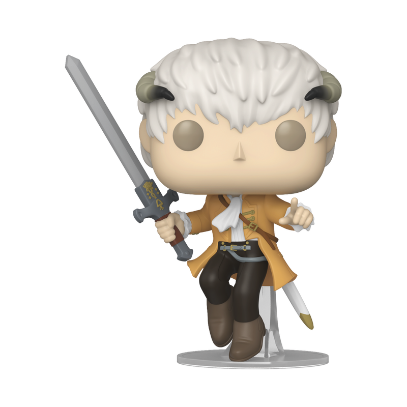 Pop! Strohl, , hi-res view 1