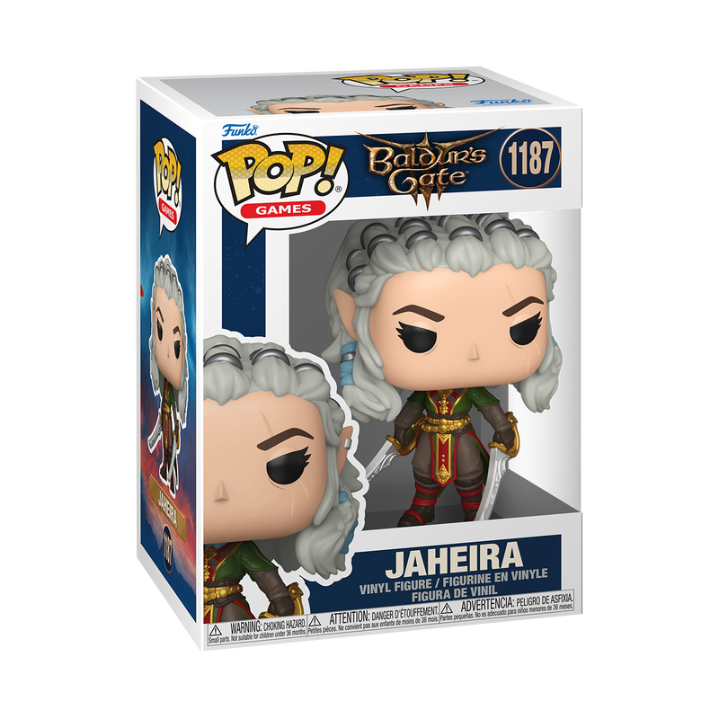 Pop! Jaheira, , hi-res view 3