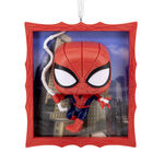 Spider-Man 3-D Ornament, , hi-res view 2