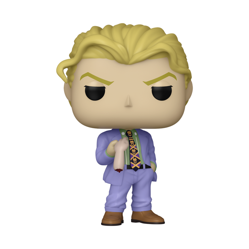 Pop! Yoshikage Kira, , hi-res view 1