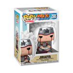 Pop! Jiraiya Reading Book, , hi-res view 2