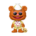 Pop! Baby Fozzie, , hi-res view 1