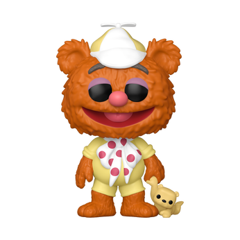 Pop! Baby Fozzie, Image 1