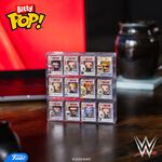 Bitty Pop! WWE 4-Pack Series 2, , hi-res view 2