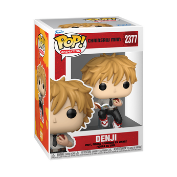 Pop! Denji (Reading), , hi-res view 2