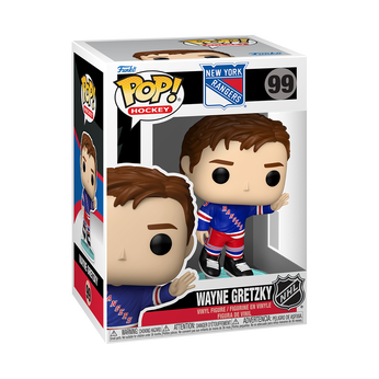 Pop! Wayne Gretzky (Farewell), , hi-res view 2