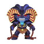Pop! Super Exodia Necross (Glow), , hi-res view 1