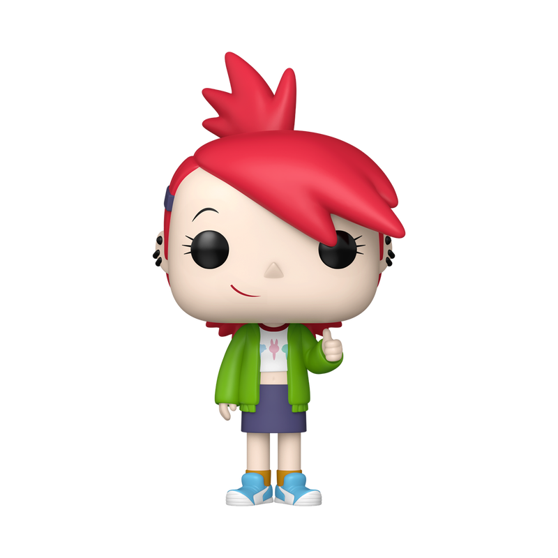 Pop! Frances "Frankie" Foster, , hi-res view 1