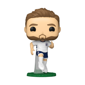 Pop! Harry Kane, Image 1