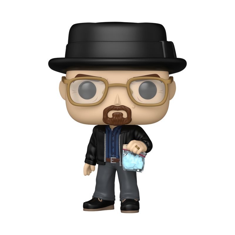Pop! Heisenberg, , hi-res view 1