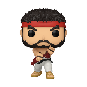 Pop! Ryu, , hi-res view 1