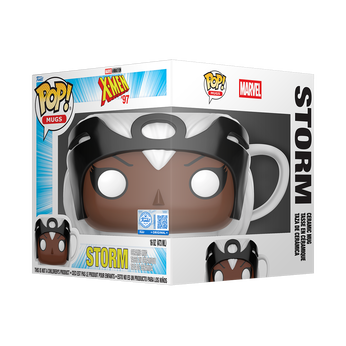 Storm Ceramic Mug, , hi-res view 2
