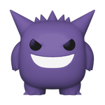 Pop! Gengar, , hi-res view 1