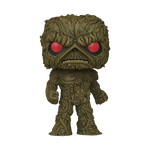 Pop! Super Swamp Thing (Justice League Dark), , hi-res view 1