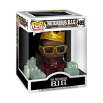 Pop! Deluxe Notorious B.I.G., , hi-res view 2