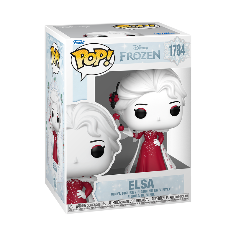 Pop! Elsa (Nordic Deco), , hi-res view 2