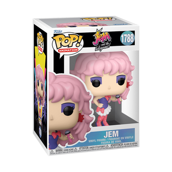 Pop! Jem, Image 2