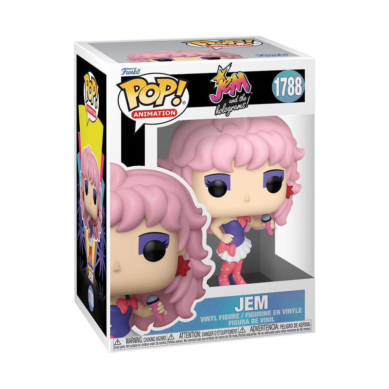 Pop! Jem, , hi-res view 2