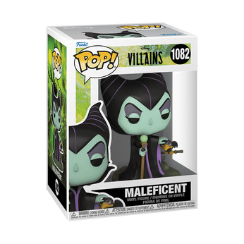 Pop! Maleficent, , hi-res view 2