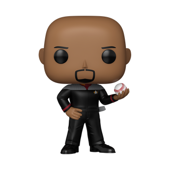 Pop! Benjamin Sisko, , hi-res view 1