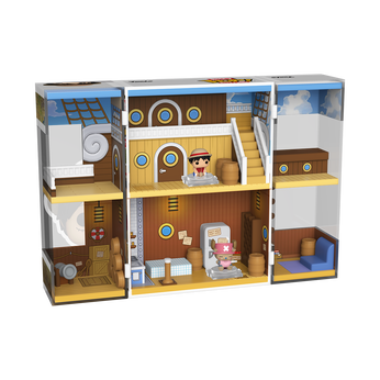Bitty Pop! Bitty Box Going Merry, , hi-res view 1