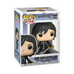 Pop! Xion with Keyblade, , hi-res view 2