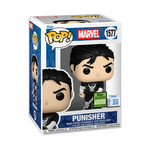Pop! Punisher with Sword, , hi-res view 2