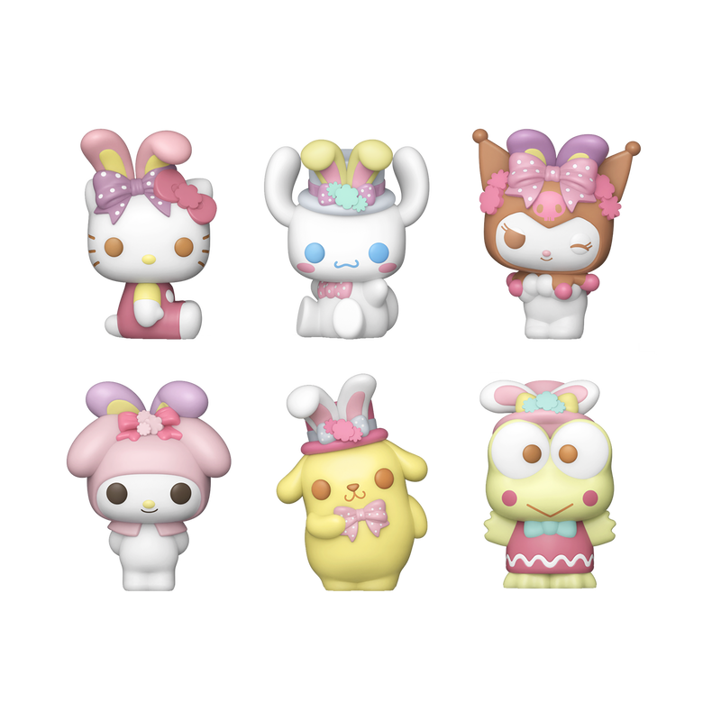 Mystery Bitty Pop! Hello Kitty (Easter Egg), , hi-res view 2