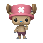 Pop! Tony Tony Chopper with Rumble Ball, , hi-res view 1