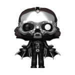 Pop! Bat Wing Papa (Diamond) (Glitter), , hi-res view 1