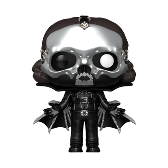 Pop! Bat Wing Papa (Diamond) (Glitter), , hi-res view 1
