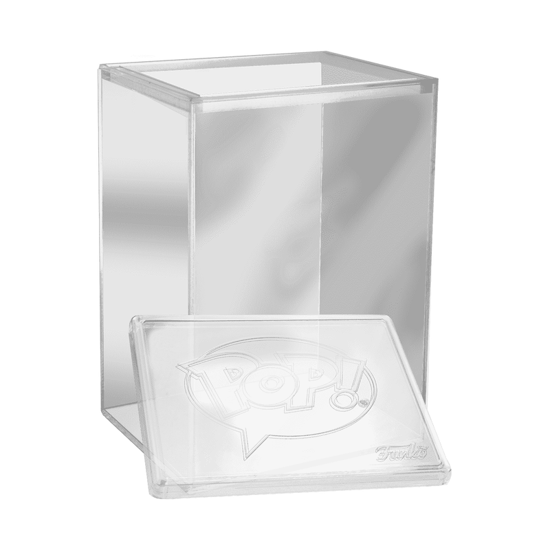 UV Premium Pop! Protector, , hi-res view 1